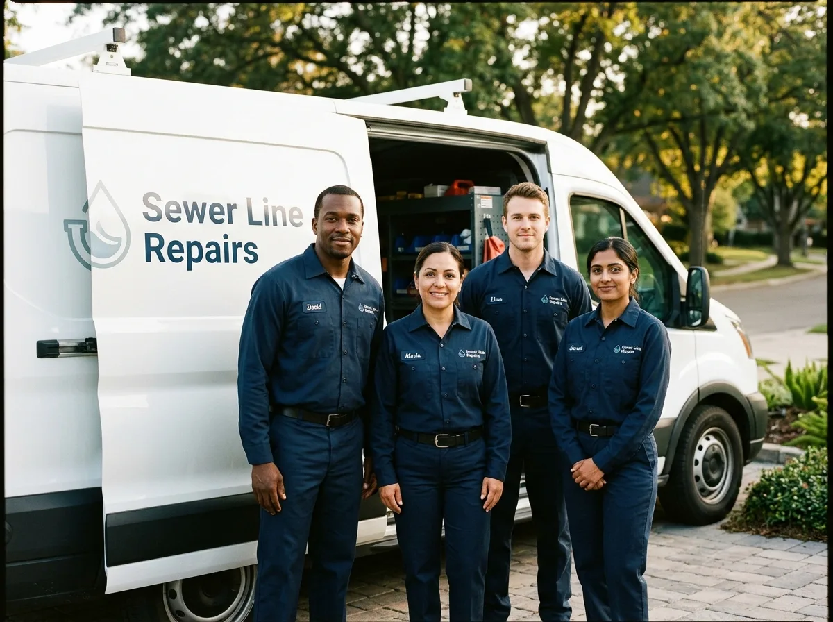 Emergency Plumber company in Birmingham, NJ