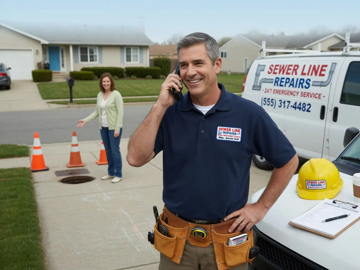 Emergency Plumber Birmingham, NJ FAQs